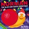 Norman the Slug Who Saved Christmas: A laugh-out-loud picture book from the creators of Supertato!